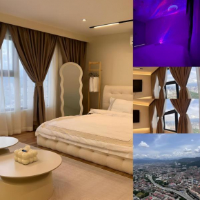 Arte Cheras KL Trendy Loft
